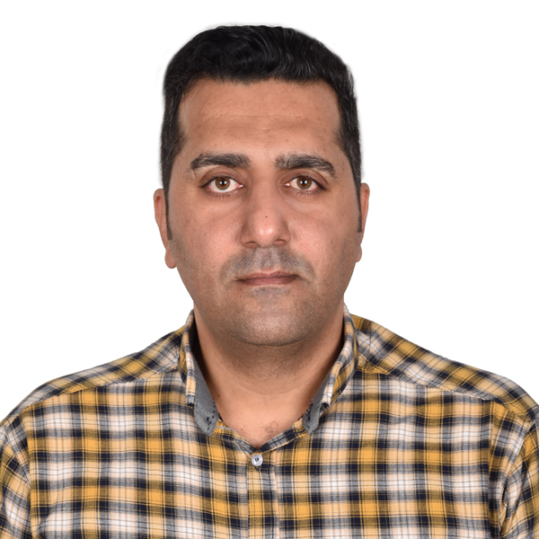 حسین قاضی