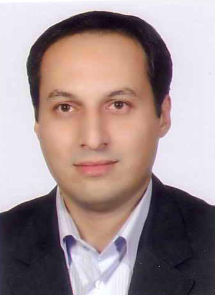 جناب آقای دکتر مسعود تاجیانی