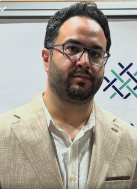 جناب آقای دکتر وحید قربانی