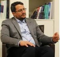 جناب آقای دکتر مهدی انگورج